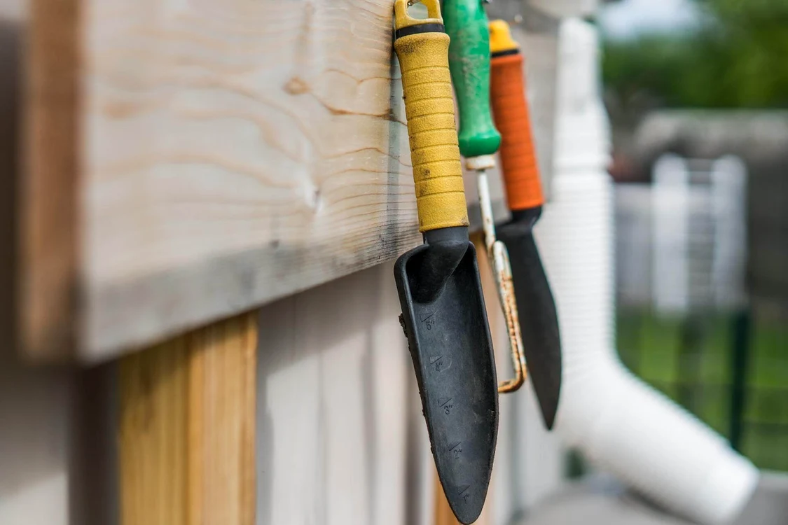 Renovarea casei. Sursa foto: Unsplash.com