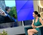 Brigitte Pastramă despre Ilie Năstase la „Viața fără filtru”, la Antena Stars. FOTO: captură de ecran