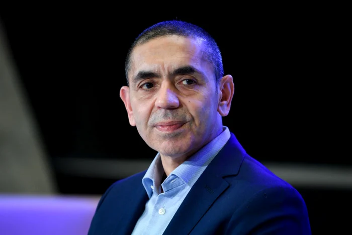 Fondatorul BioNTech: Virusul va fi sub control în majoritatea ţărilor europene până la sfârşitul verii FOTO EPA-EFE