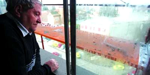 Dumitru Dunca speră că problemele locatarilor vor fi rezolvate 