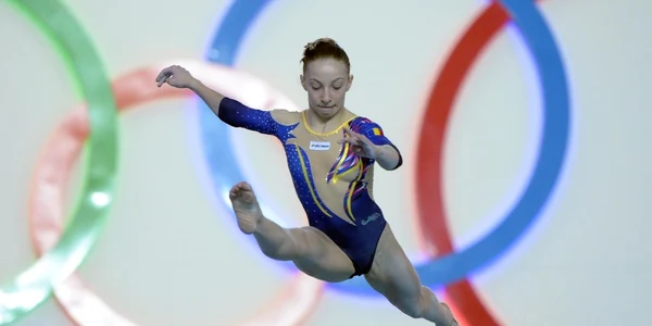 ana maria barbosu