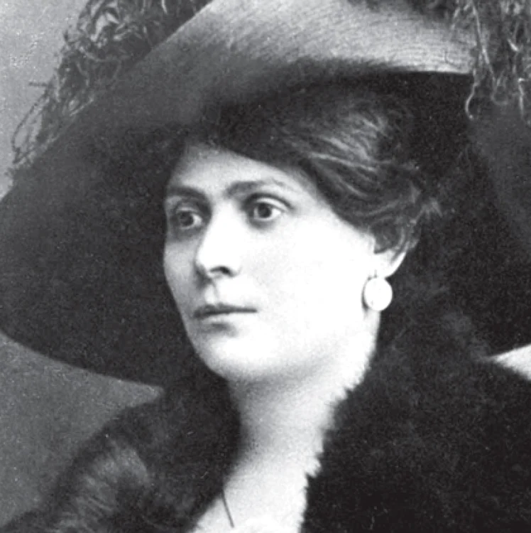 Luisa Spagnoli