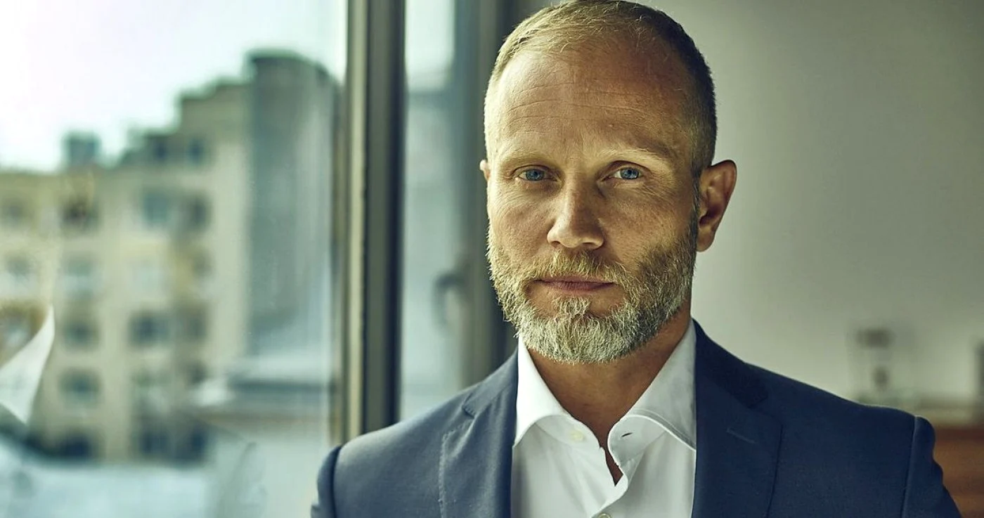 Kent Orrgren