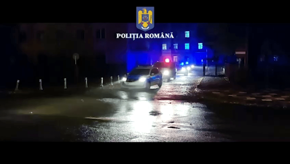 Percheziții la Galați pentru înșelăciuni în comerțul agricol. Prejudiciul este uriaș VIDEO