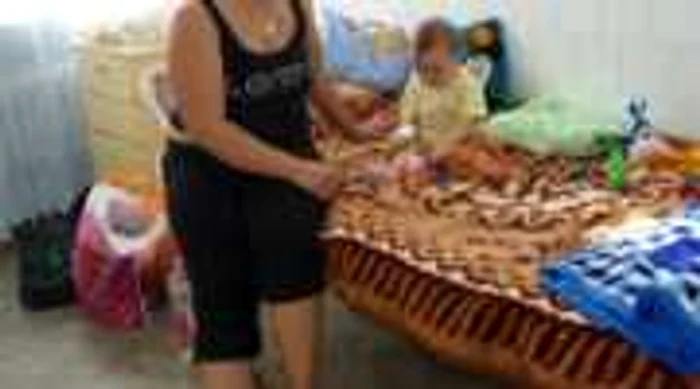 PIteşti: Număr record de copii bolnavi în Argeş