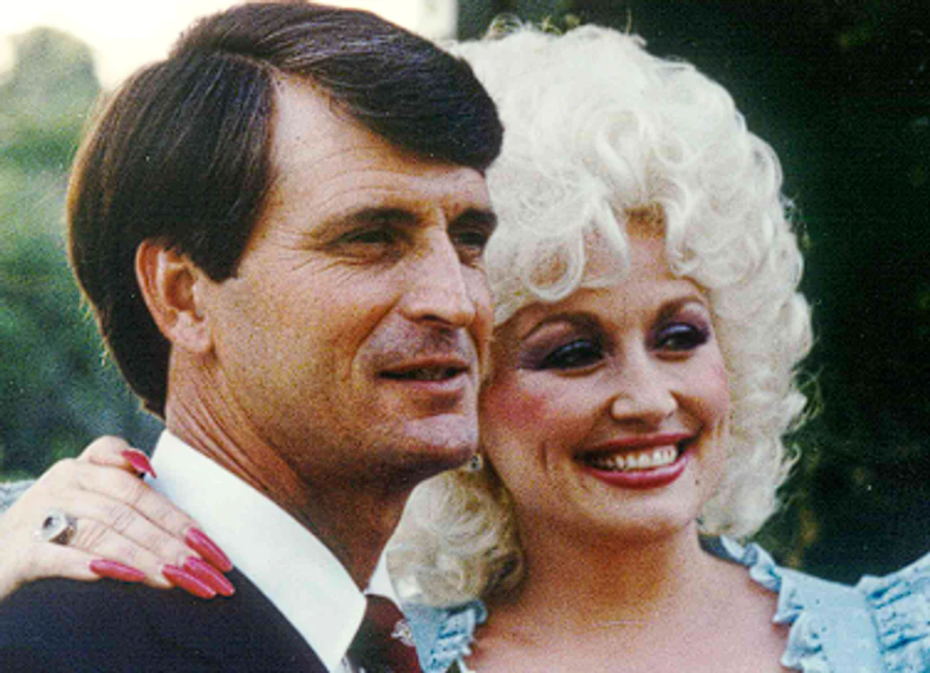 Dolly Parton a fost căsătorită timp de 59 de ani
