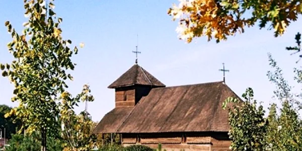 slobozia biserica
