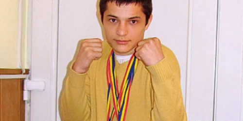 Alexandru Anghel