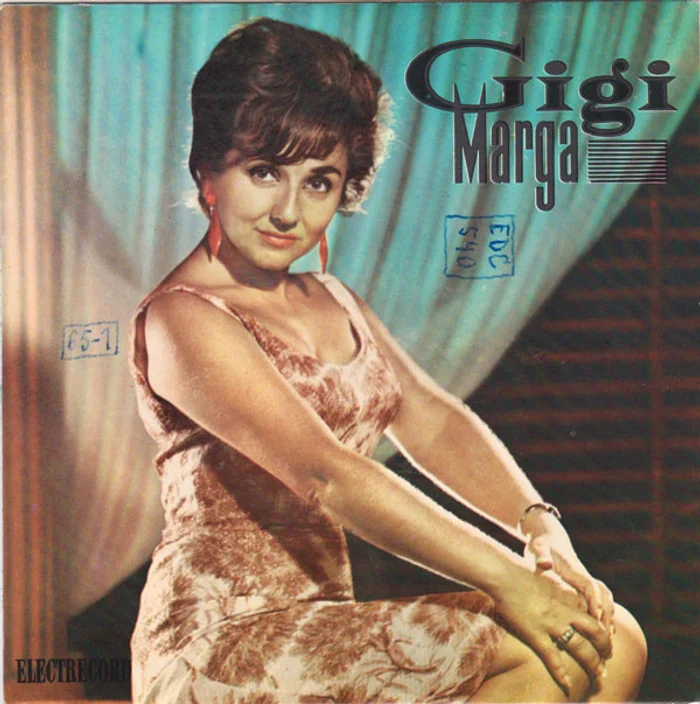 Gigi Marga a încetat din viață la 91 ani, într-un spital din New York pe 9 iunie, la ora 9.00