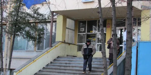 Conducerea spitalului deschide o anchetă