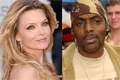 Coolio, videoclip Gangsta's Paradise, Michelle Pfeiffer 1  Sursă foto   Shutterstock jpg