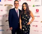 Cristi Brancu (51 de ani) și Oana Turcu (49 de ani) au o relație longevivă și se mențin de mult timp împreună în lumea tentațiilor din showbiz