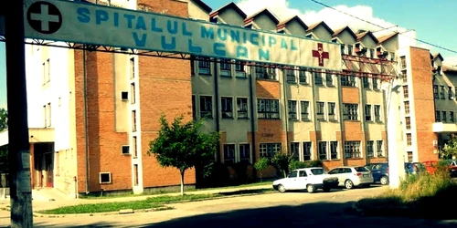 spital