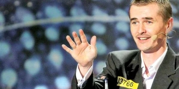Mentalistul spune că studiul continuu şi răbdarea sunt secretele succesului său
