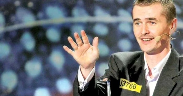 Mentalistul spune că studiul continuu şi răbdarea sunt secretele succesului său