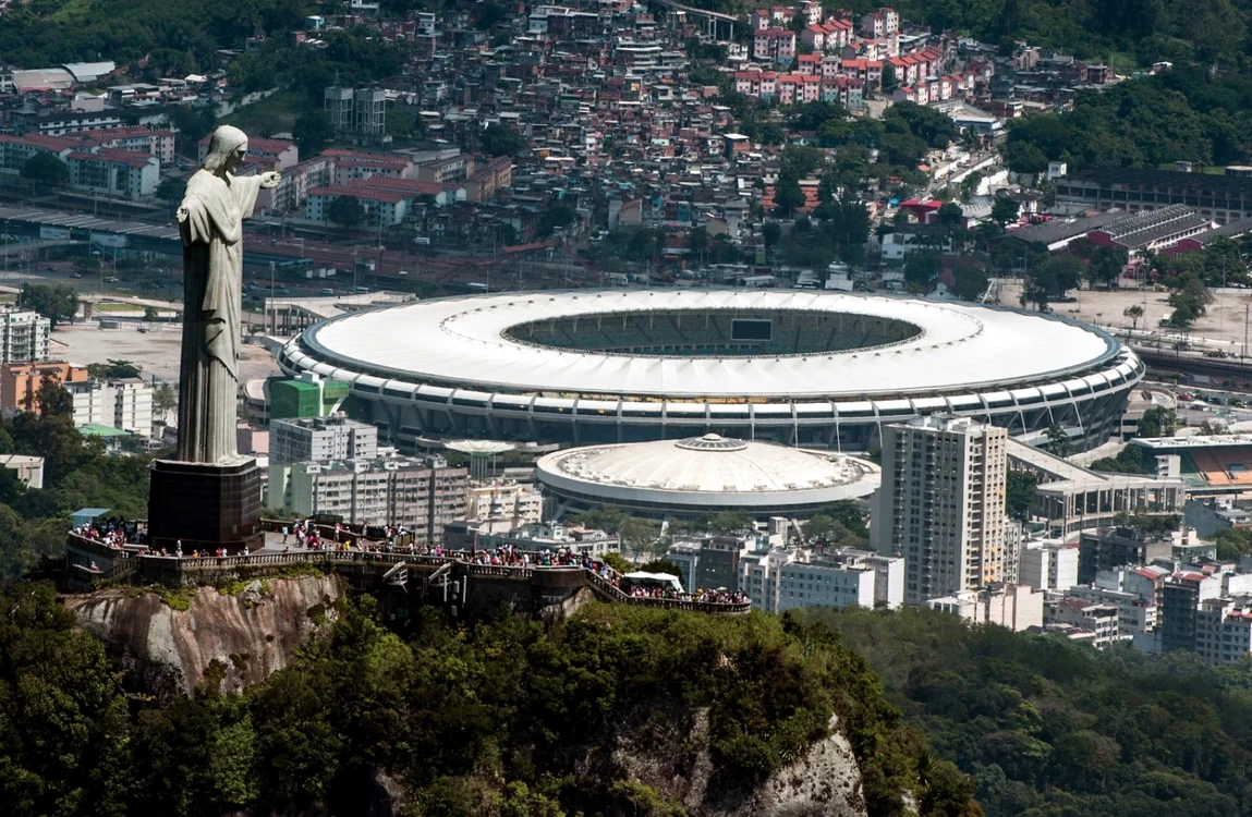 Rio de Janeiro