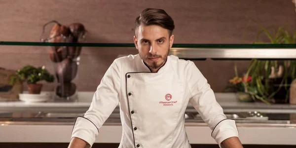 Florin Scripcă - Chef Foa