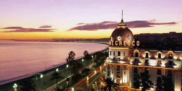 Hotel Negresco