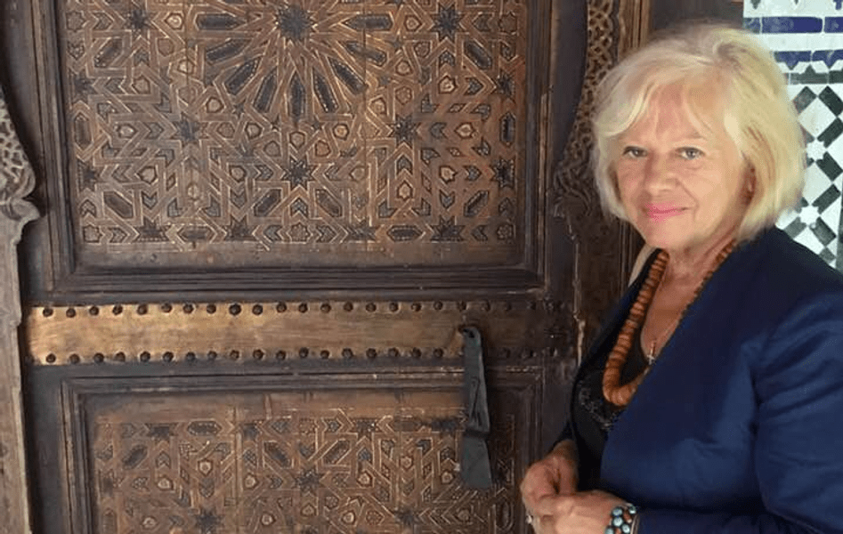 EXCLUSIV Doina Alexandru Xifta, publicist: „Europa Liberă era bruiat în România și mulți români au făcut închisoare că au ascultat“ 