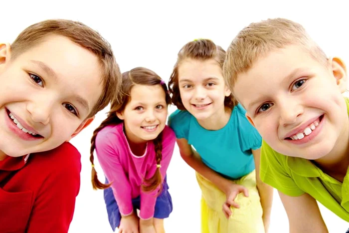 Ai mai mulţi fraţi?