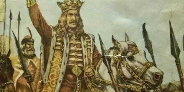 stefan cel mare