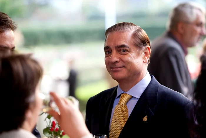 Prințul Paul de România Foto: Arhivă