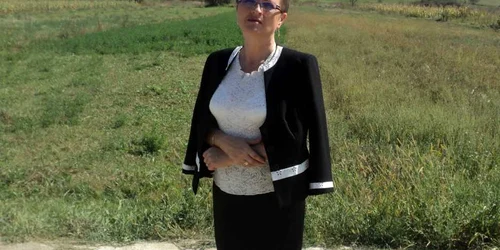 Eva Lapoş