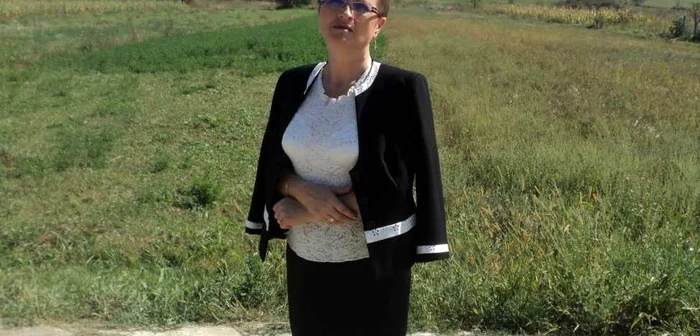 Eva Lapoş