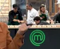 Cât câștiga Chef Sorin Bontea când lucra pe vapor