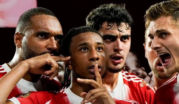 Nemții și-au asigurat calificarea în optimile Mondialului cluburilor. Foto Facebook Bayern