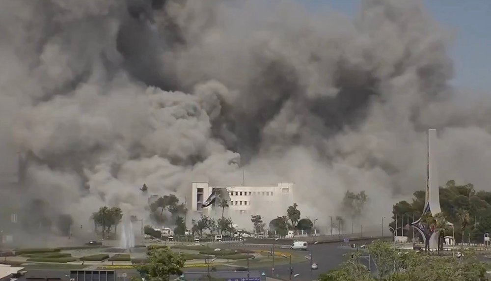 Atacurile Israelului asupra liderilor Hamas din Qatar pun în pericol negocierile pentru eliberarea ostaticilor. Reacția lui Trump