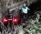 Accident mortal produs de un tânăr băut pe şoseaua Hunedoara Deva foto daniel guta adevarul