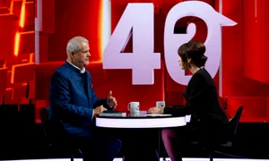 adrian nastase la 40 de intrebari cu denise rifai   kanal d jpeg