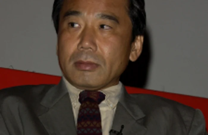 Scriitorul nipon Haruki Murakami FOTO: WENN