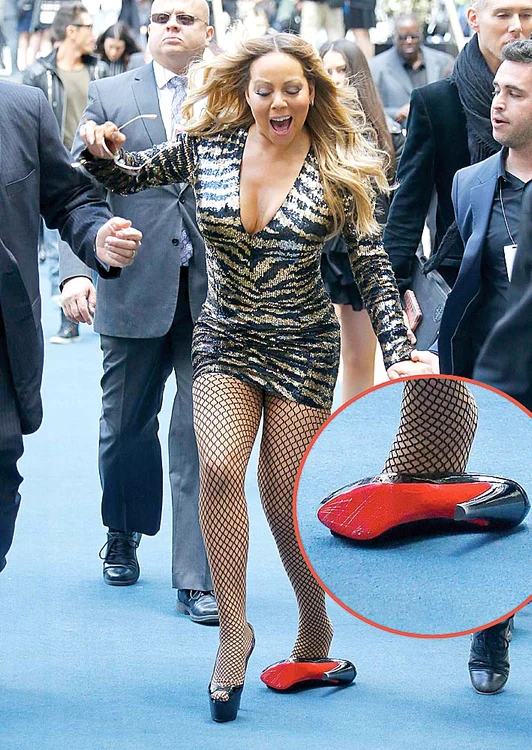 Mariah Carey 