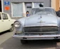 Expoziţie de maşini retro în Deva