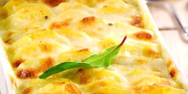 cartofi frantuzesti la cuptor