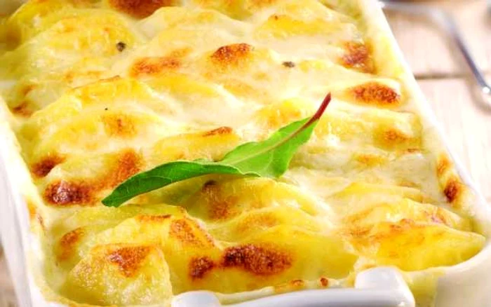O reţetă delicioasă la început de săptămână!