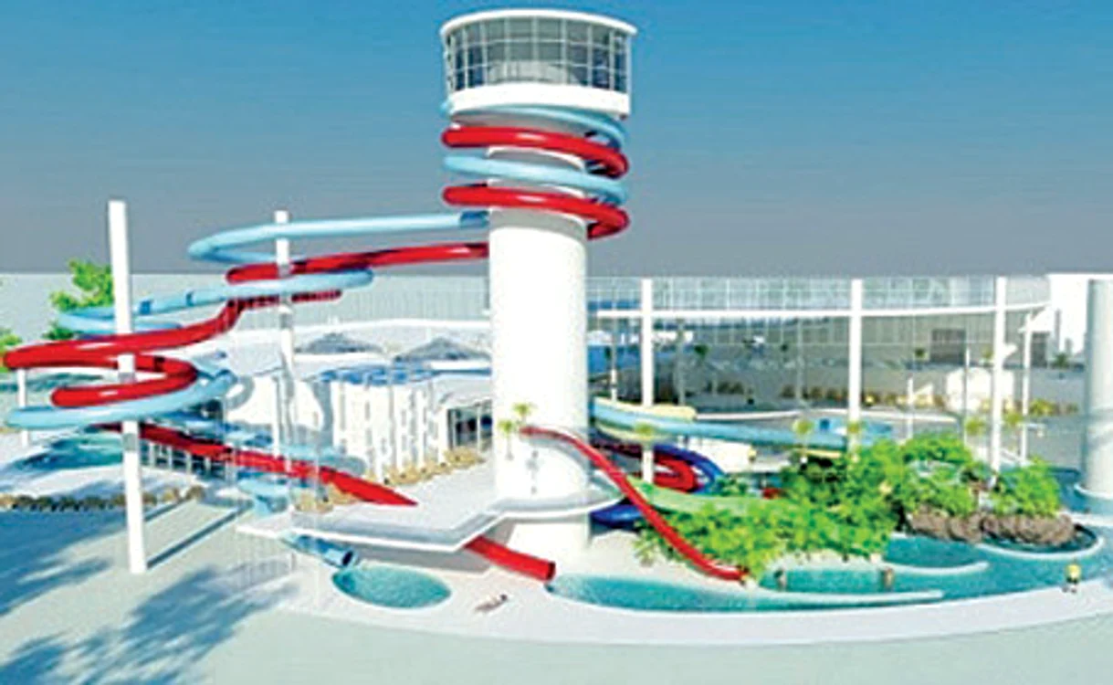 Aquapolisul va fi inaugurat la Szeged pe 25 martie