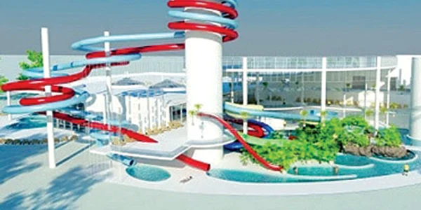 Aquapolisul va fi inaugurat la Szeged pe 25 martie