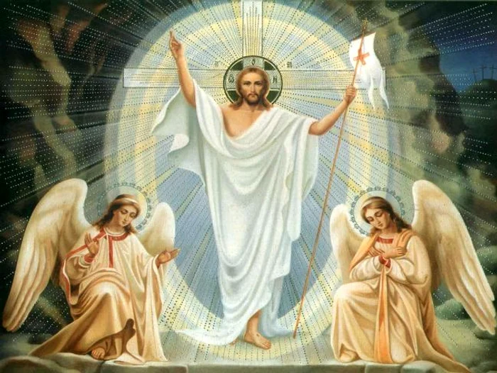 El afirmă că menţiunea care conţine numele Iisus a fost adăugată ulterior de editoriFoto ortodoxia.md