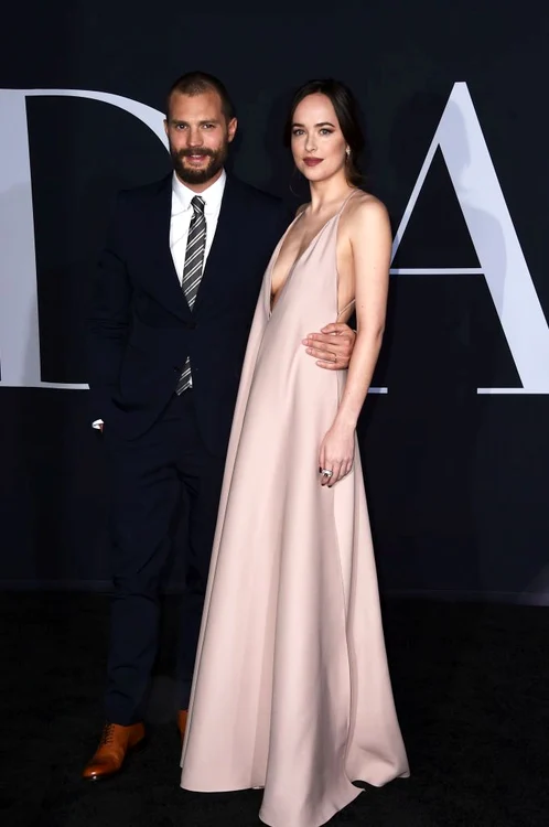 Premiere Of Universal Pictures' "Fifty Shades Darker"   Arrivals jpeg
