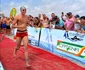 David Popovici, aclamat de fani. Foto Facebook SportExtra