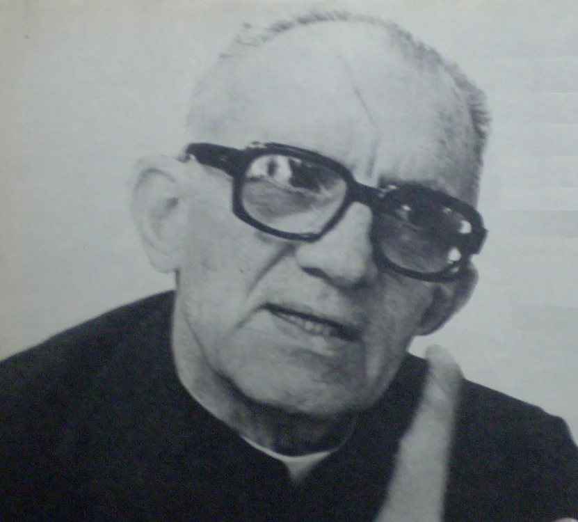 Constantin Virgil Gheorghiu (foto: Wikimedia Commons)