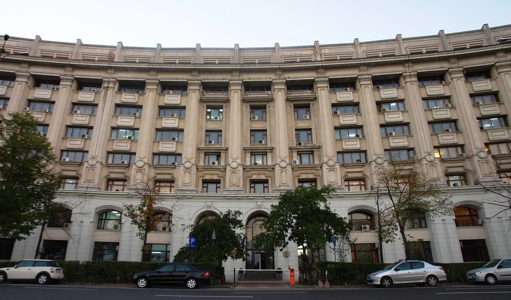 Trei persoane sunt cercetate penal de Parchetul General pentru ameninţări cu moartea la adresa unor magistraţi