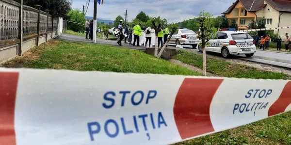 crima satu mare. foto presasm