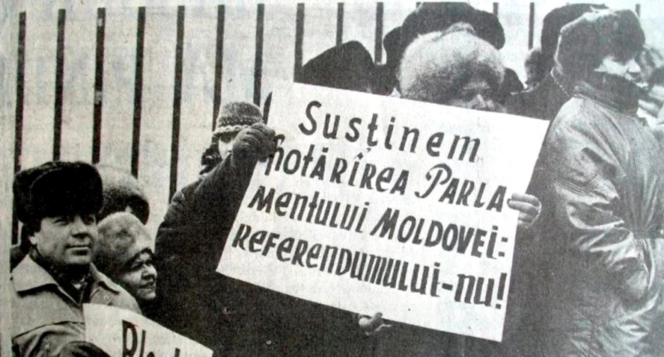 FOTO: Europa Liberă
