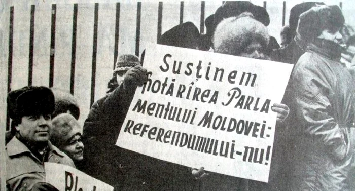 FOTO: Europa Liberă