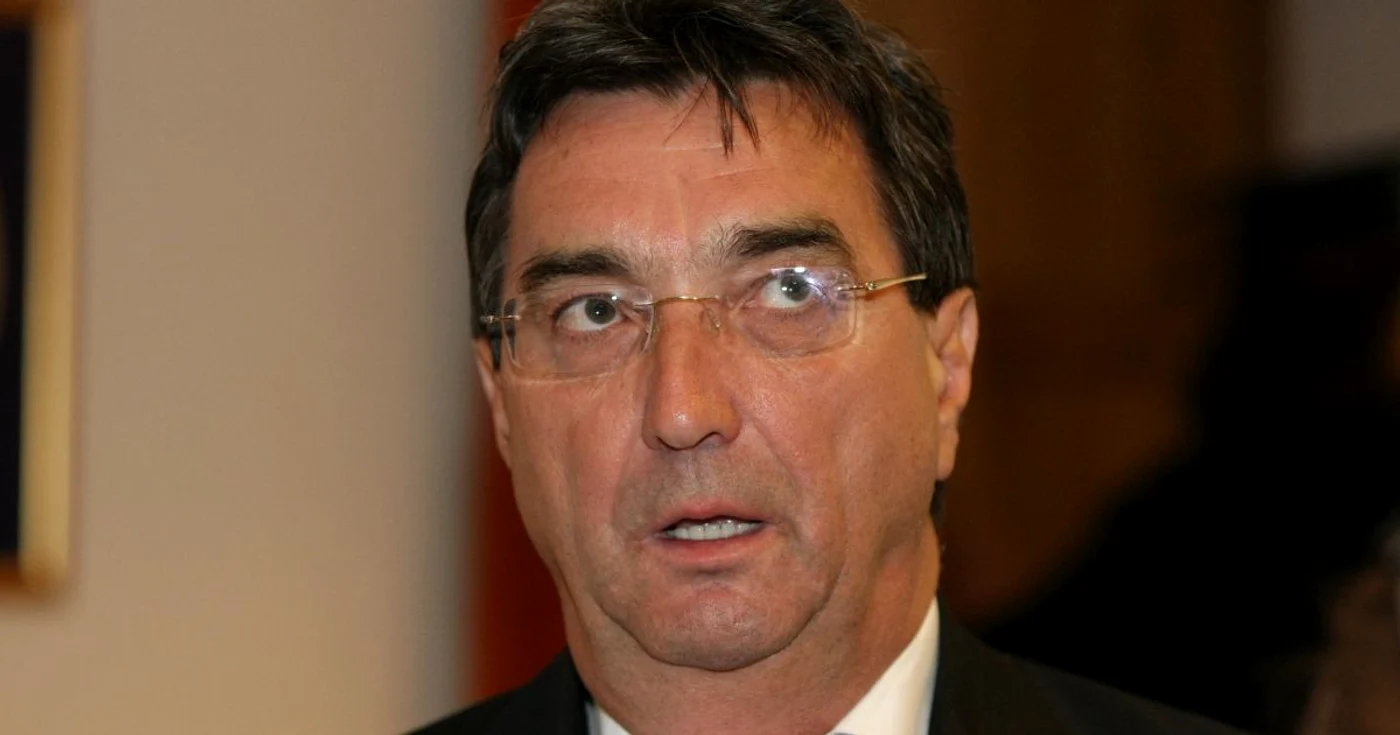 Aurel Nechita