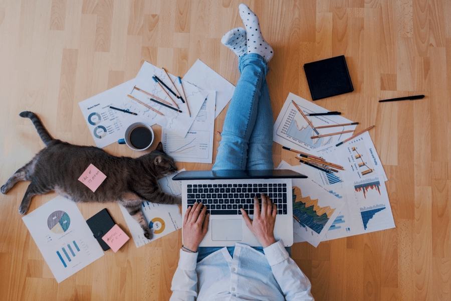 Programul de lucru flexibil, cel mai dorit beneficiu